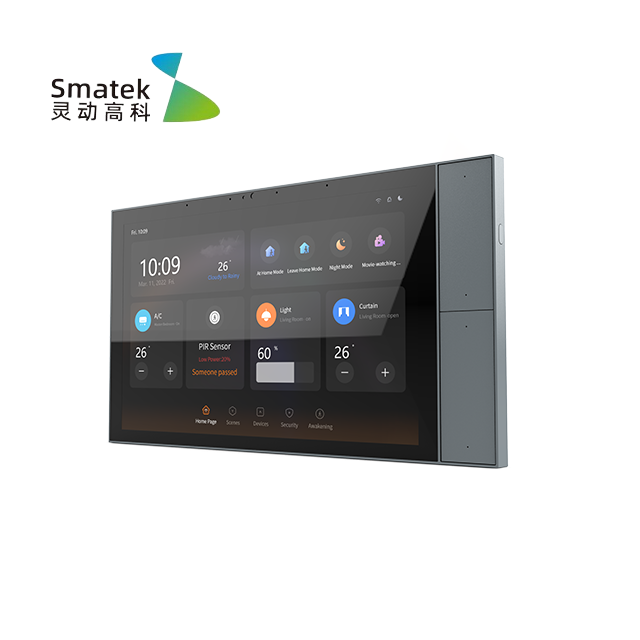 2026new Factory Offer KNX EIB  - огляд і ціна Smart Home Knx