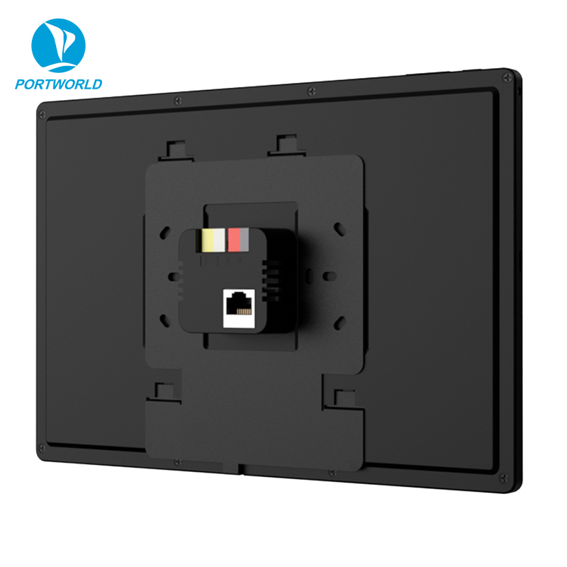 2025 Portworld 2025 New Arriva - огляд і ціна Smart Home Knx