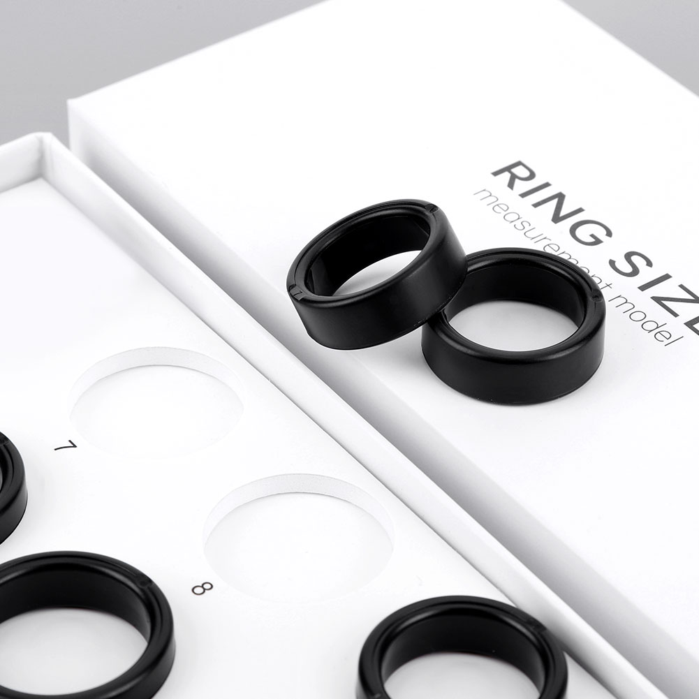 Smart Ring Sizing Kit Ring Mea - огляд і ціна Smart Home Gadgets