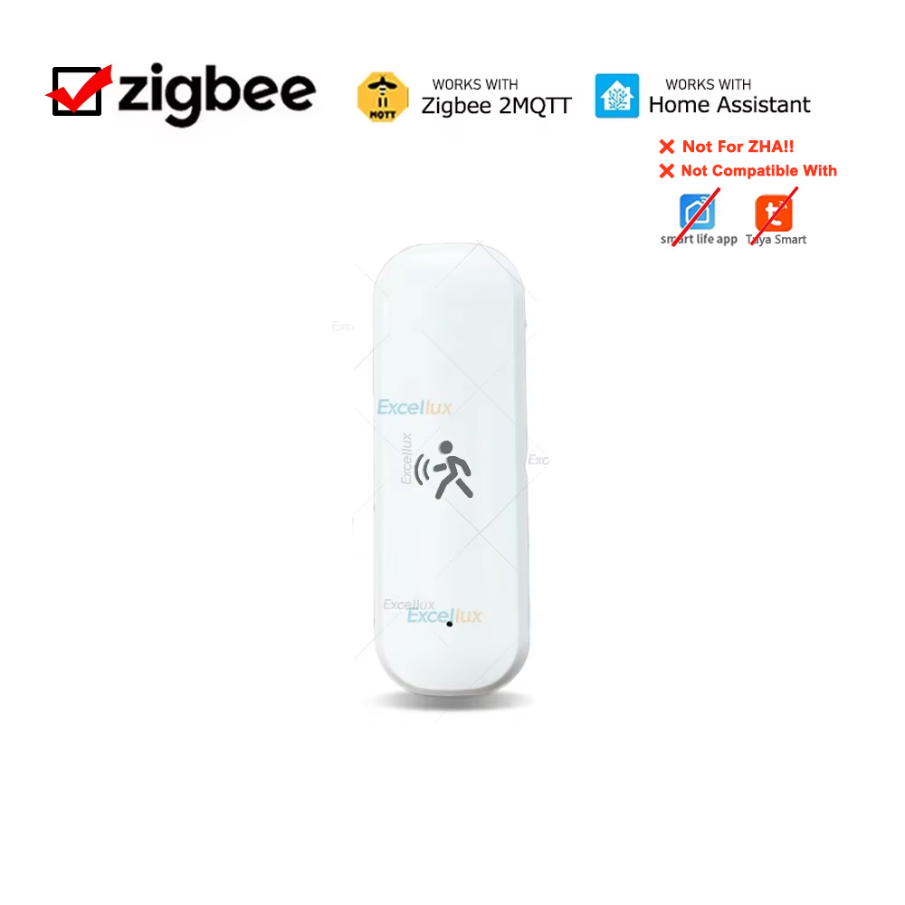 Smart ZigBee Motion Sensor Rad - огляд і ціна Smart Home Gadgets