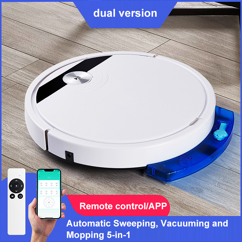 NEW 2800PA 3-in-1 RS800 With R - огляд і ціна Smart Home Gadgets