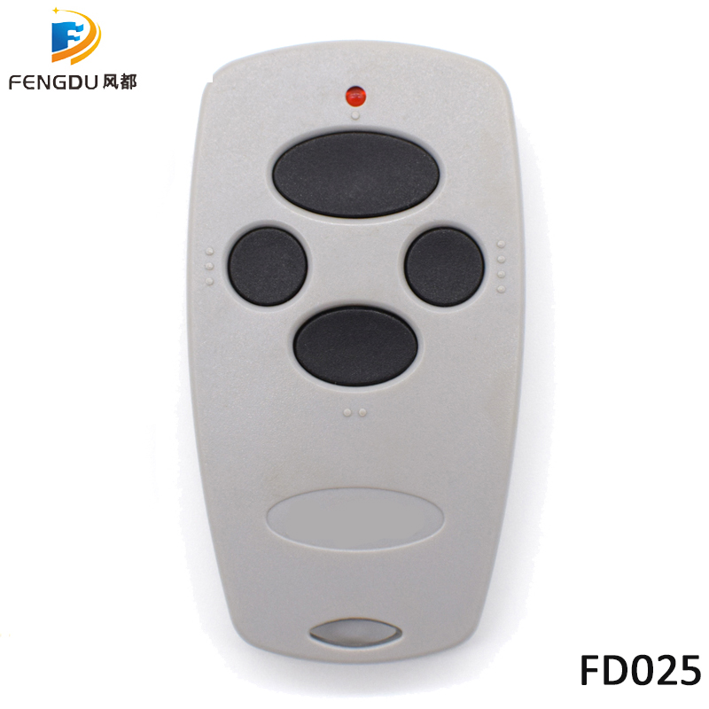 Universal Garage Door Command  - огляд і ціна Smart Garage Door Opener