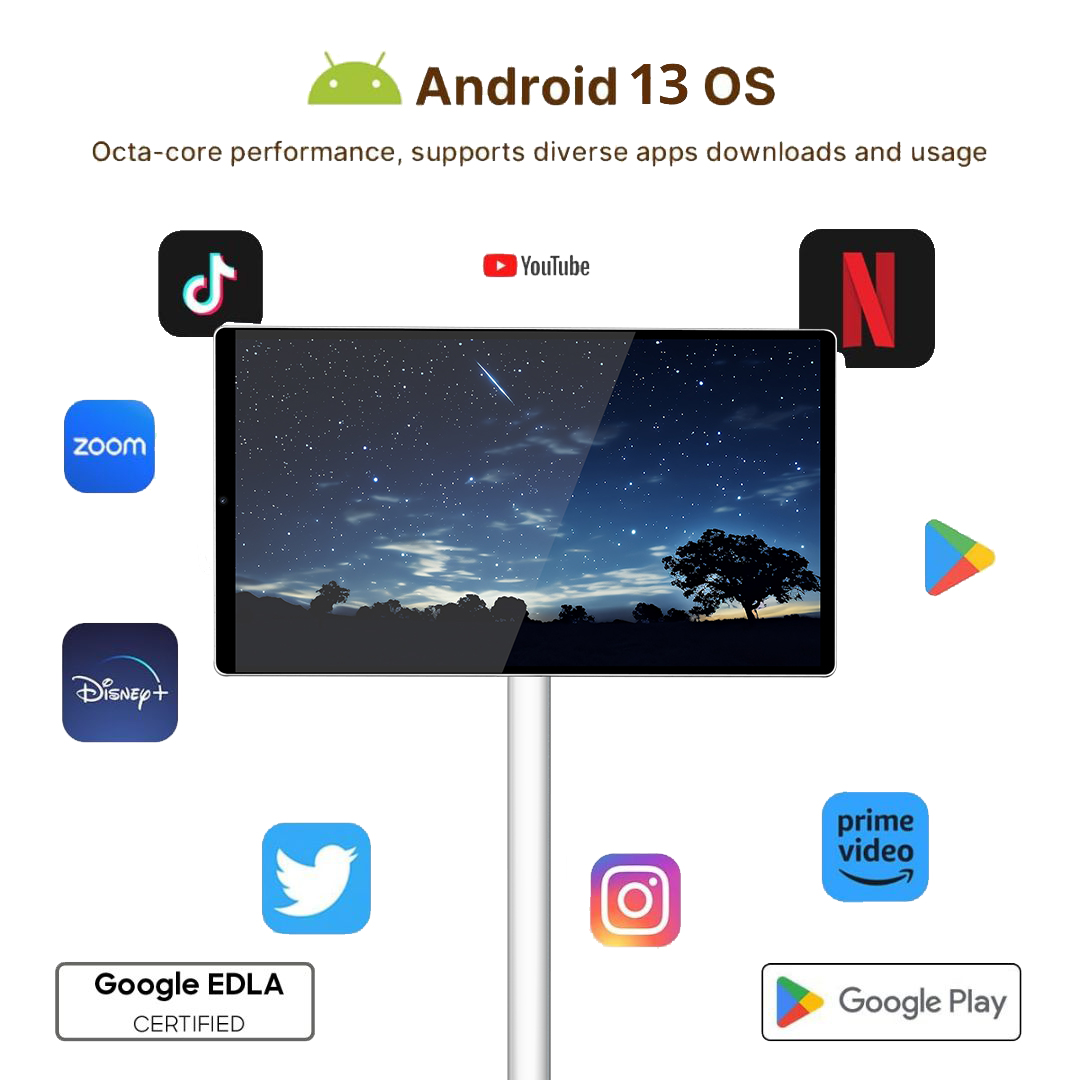 Wholesale Smart Televisions 4G - огляд і ціна Smart Home Display