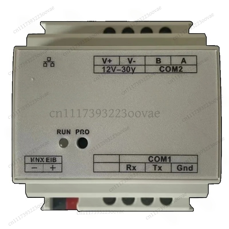 KNX IP Router Interface Gatewa - огляд і ціна Smart Home Knx