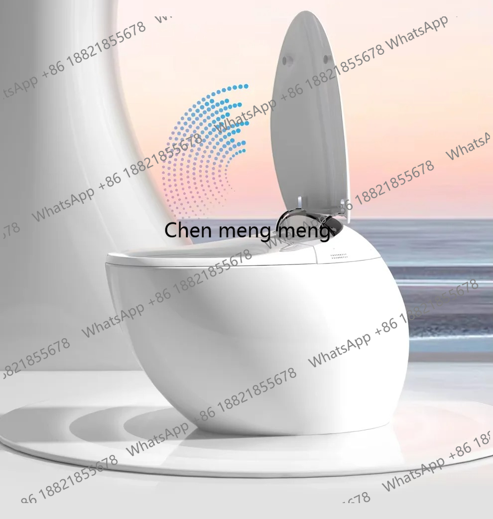 Latest Smart Toilet Model-Rada - огляд і ціна Smart Night Light