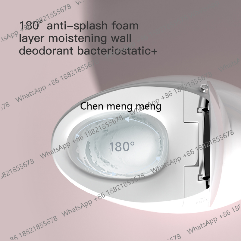 Latest Smart Toilet Model-Rada - огляд і ціна Smart Night Light
