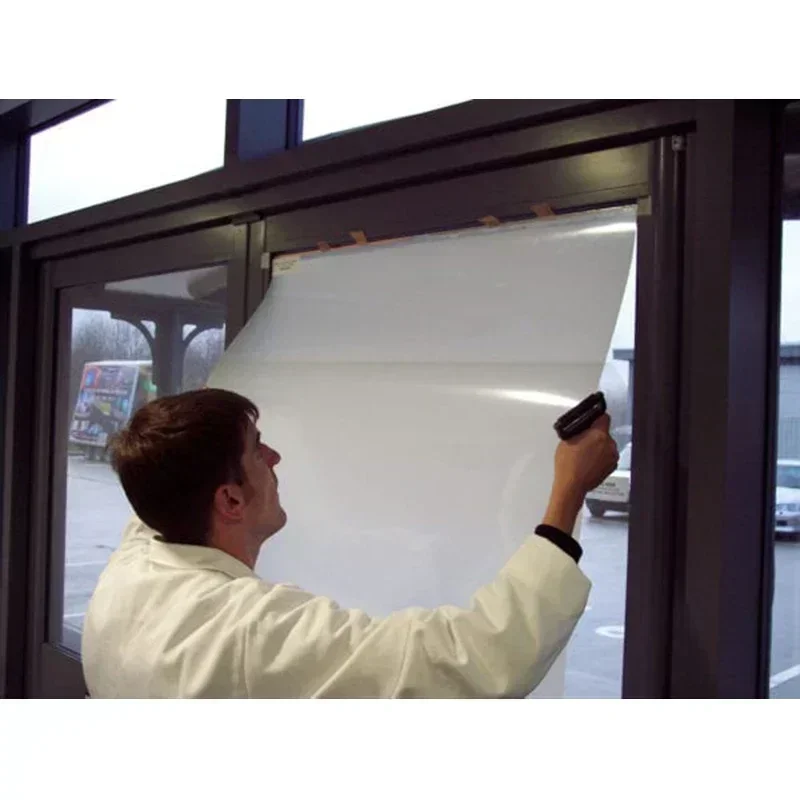 Electrically PDLC Smart Film I - огляд і ціна Smart Home Film