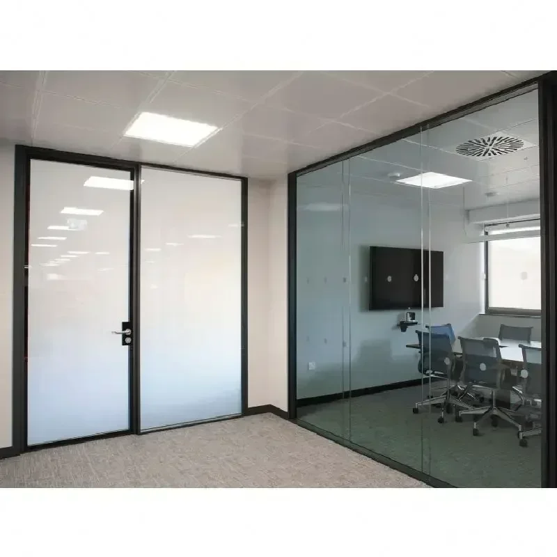Electrically PDLC Smart Film I - огляд і ціна Smart Home Film