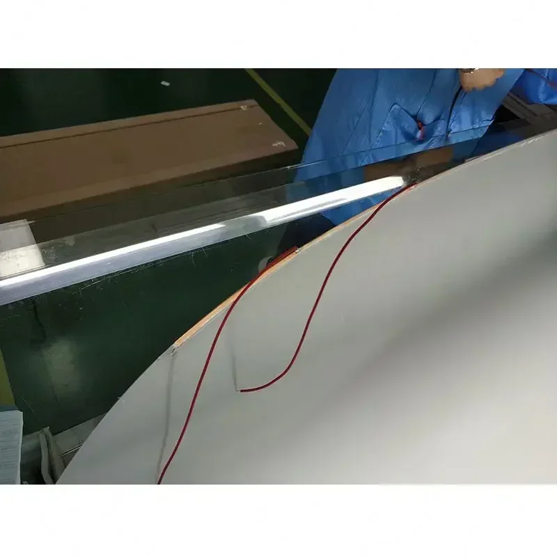 Electrically PDLC Smart Film I - огляд і ціна Smart Home Film