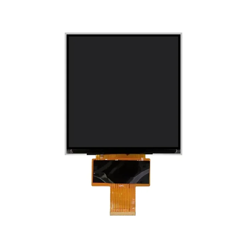 New In Stock 5 Inch Square LCD - огляд і ціна Smart Home Display