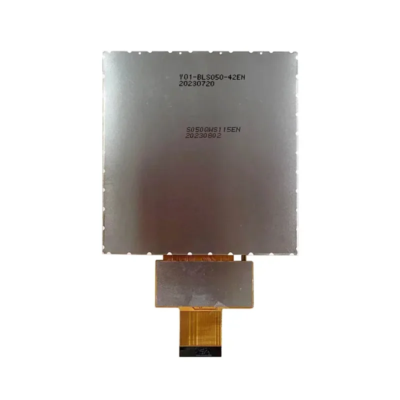 New In Stock 5 Inch Square LCD - огляд і ціна Smart Home Display