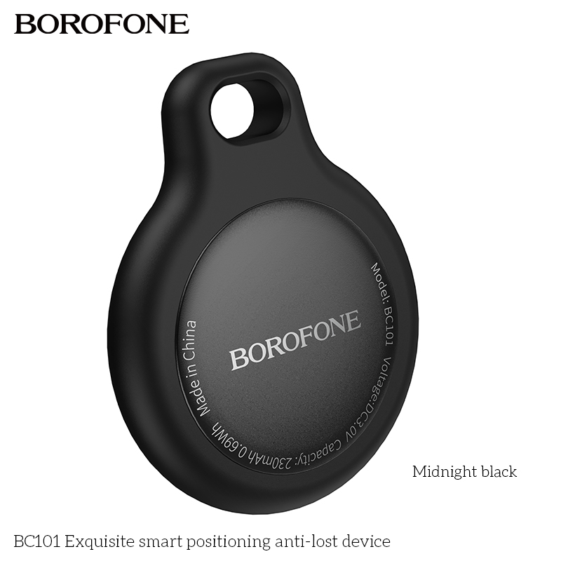 BC101 GPS Global Airtag Blueto - огляд і ціна Smart Home For Windows