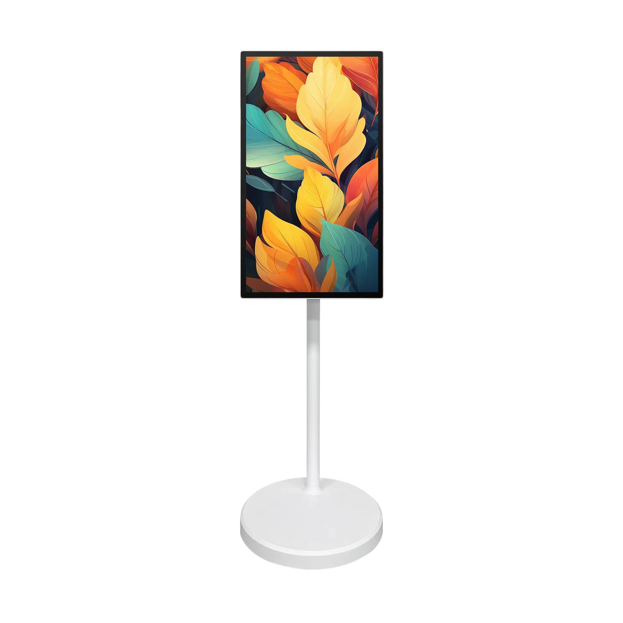 32-Inch Movable Touch Screen M - огляд і ціна Smart Home Display