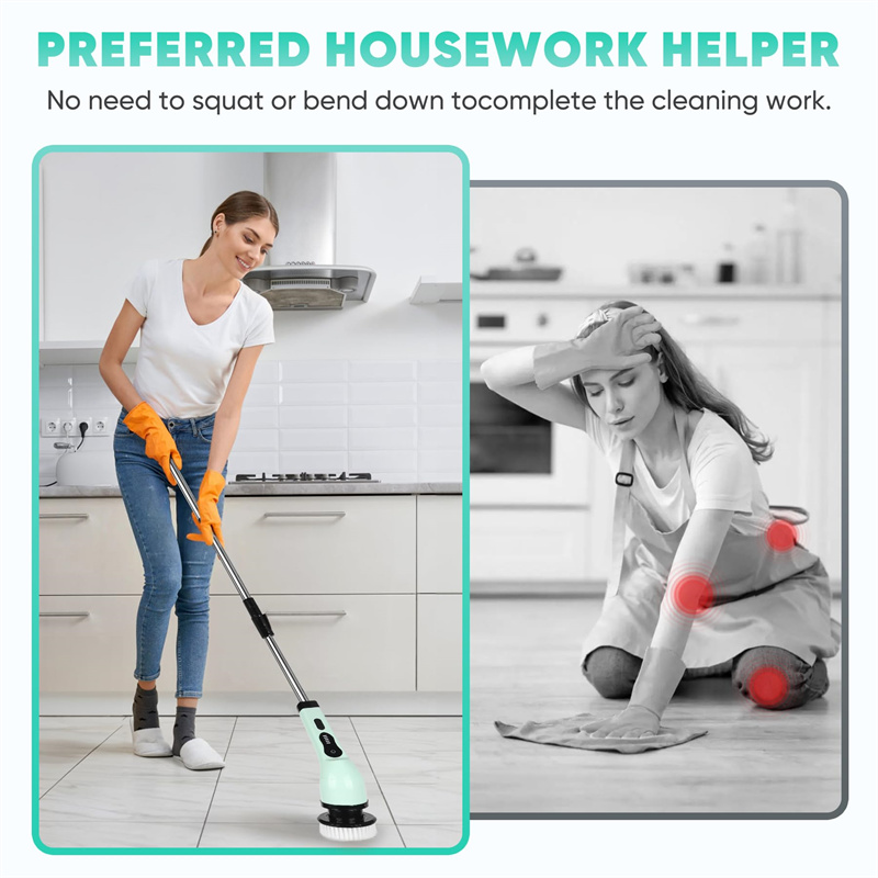 9-in-1 Multifunctional Wireles - огляд і ціна Smart Home Tools