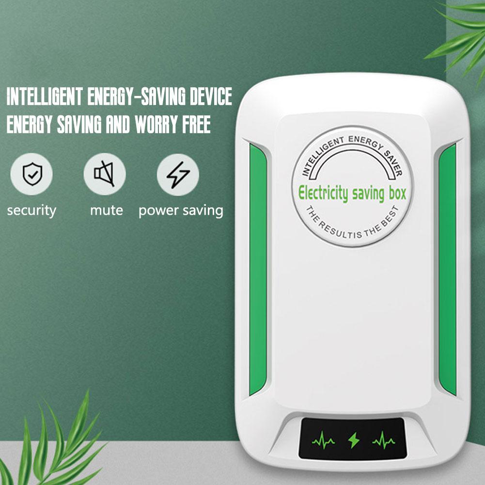 Intelligent Energy Saving Box, - огляд і ціна Smart Home Energy Management