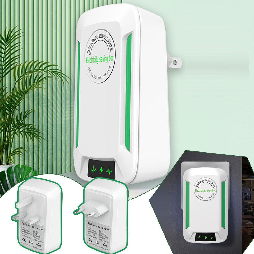 Intelligent Energy Saving Box, - огляд і ціна Smart Home Energy Management