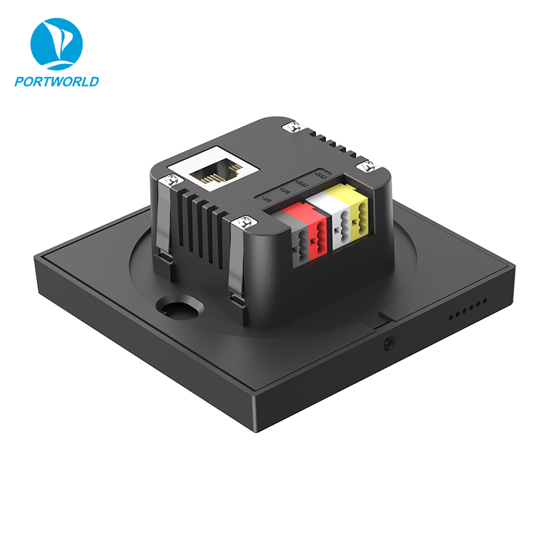 2026Portworld RK3566 Hotel And - огляд і ціна Smart Home Knx