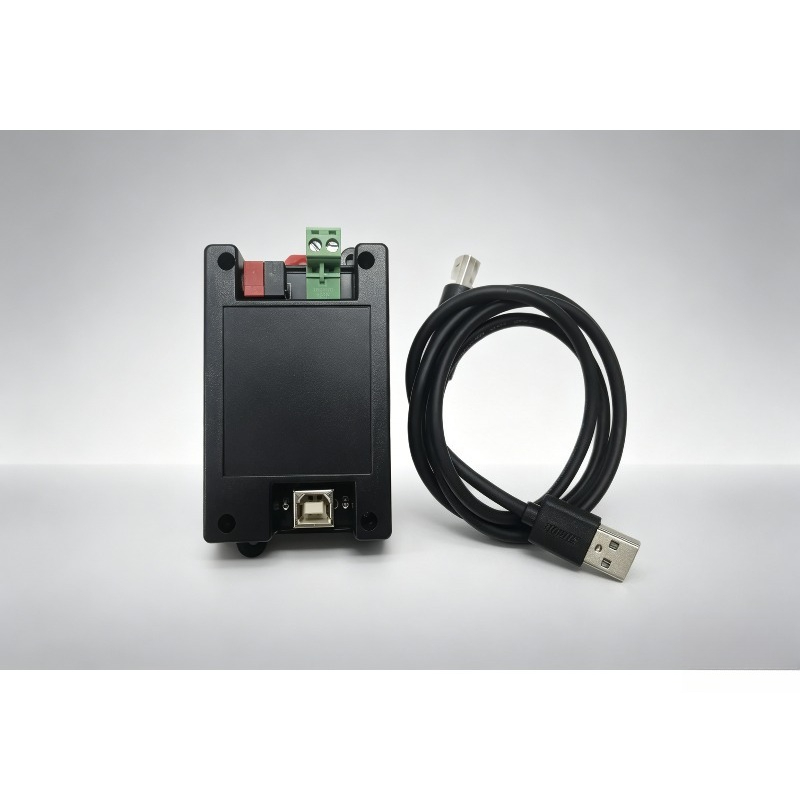 KNX ETS USB Downloader Program - огляд і ціна Smart Home Knx