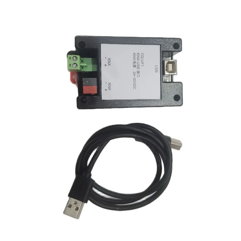KNX ETS USB Downloader Program - огляд і ціна Smart Home Knx