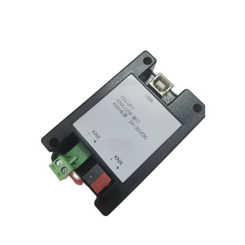 KNX ETS USB Downloader Program - огляд і ціна Smart Home Knx