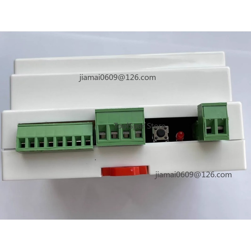 24 Way KNX Switch Actuator Sma - огляд і ціна Smart Home Knx