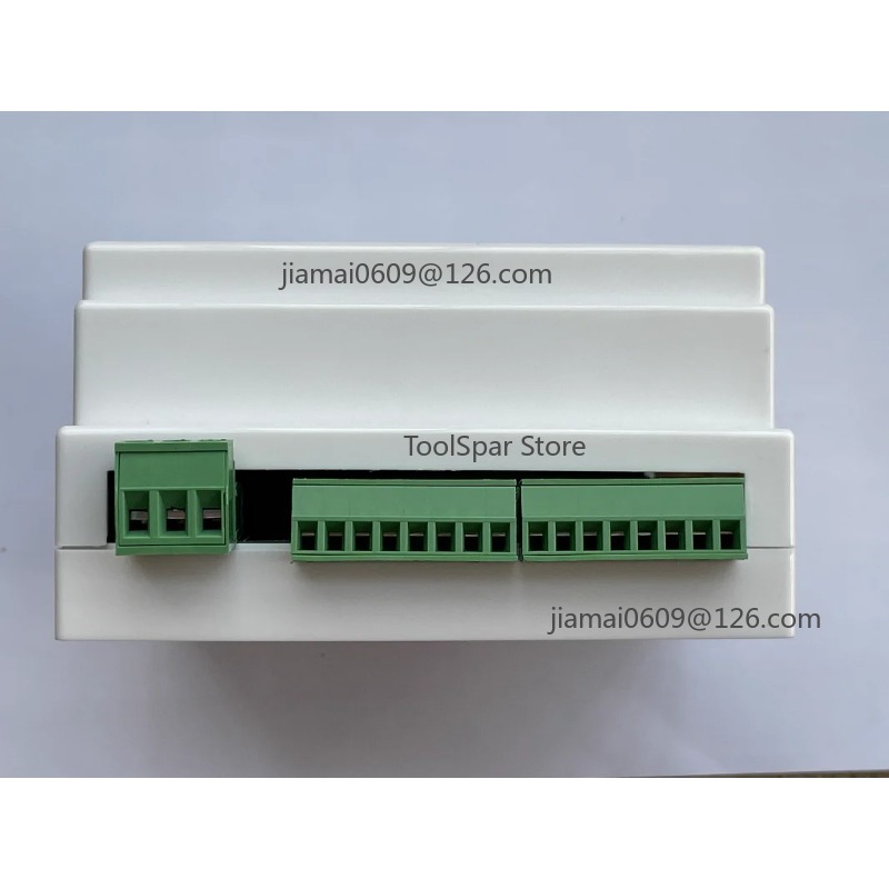 24 Way KNX Switch Actuator Sma - огляд і ціна Smart Home Knx