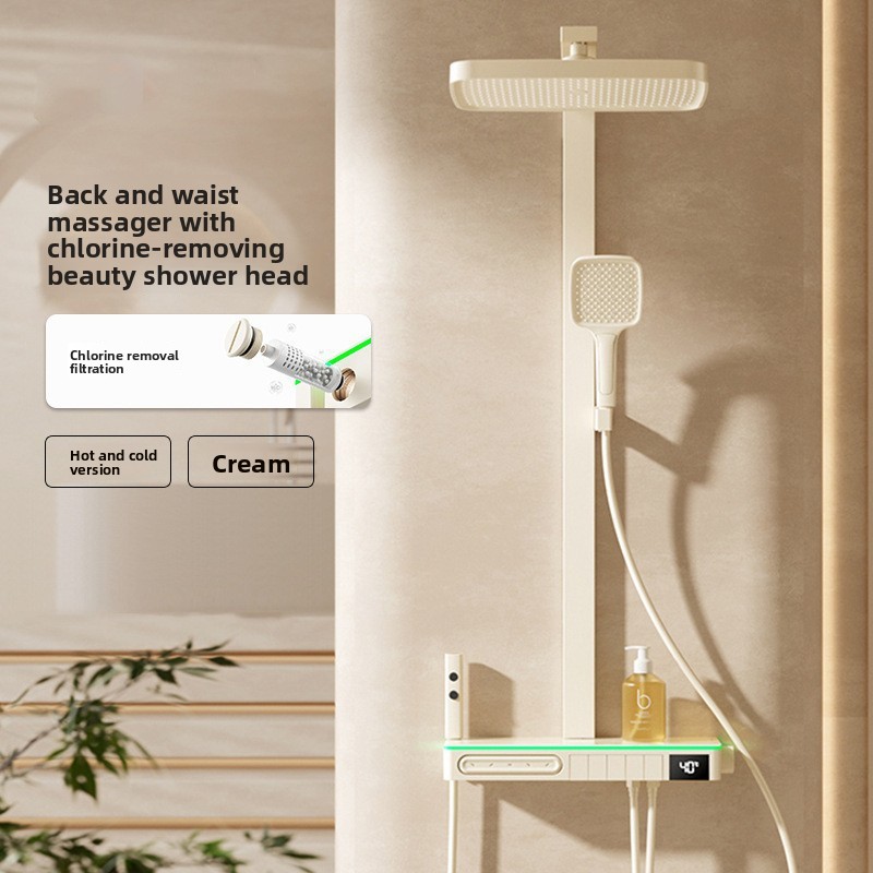 Smart Digital Display Dechlori - огляд і ціна Smart Home Display