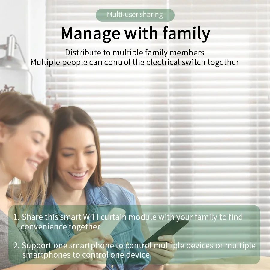 Tuya Wifi Smart Switch with RF - огляд і ціна Smart Home For Windows