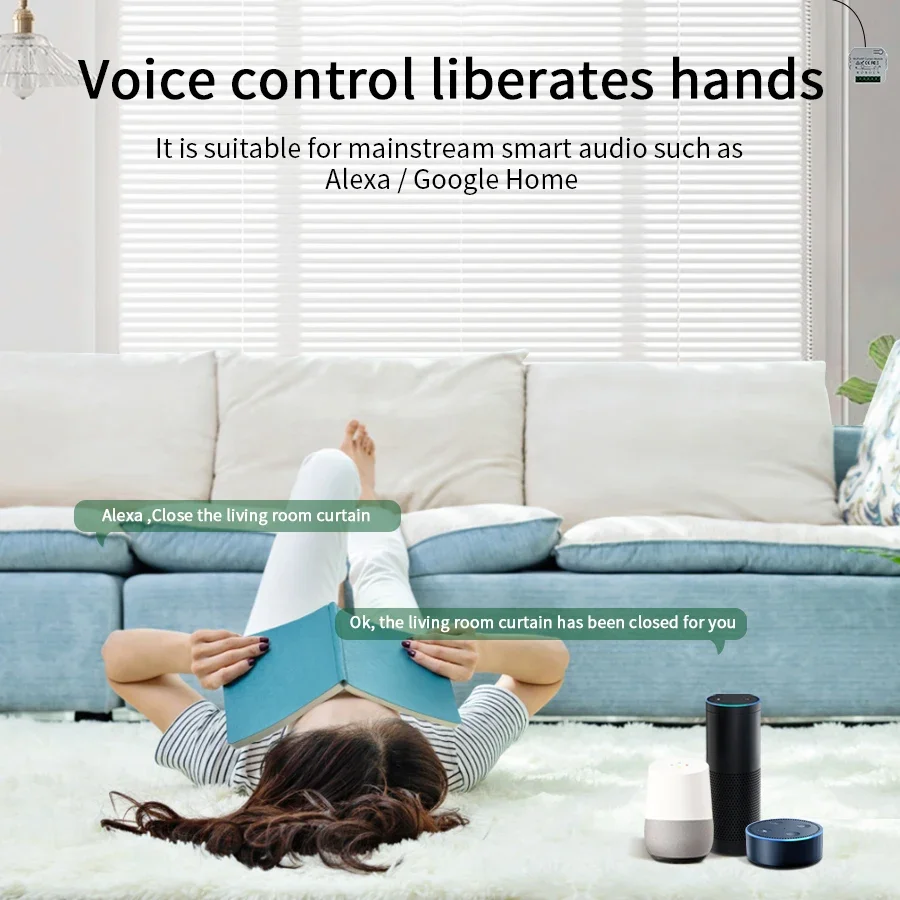Tuya Wifi Smart Switch with RF - огляд і ціна Smart Home For Windows