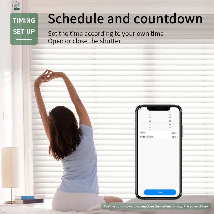 Tuya Wifi Smart Switch with RF - огляд і ціна Smart Home For Windows
