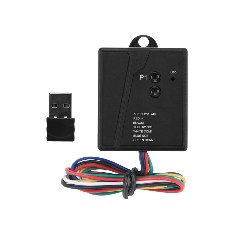 Ezyopenteck Universal Wireless - огляд і ціна Smart Garage Door Opener