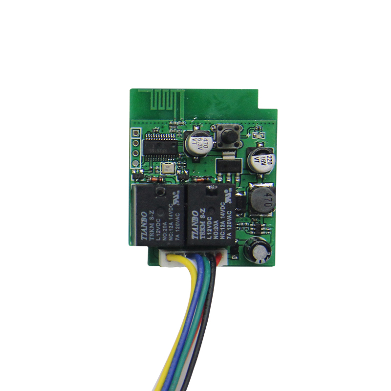 Ezyopenteck Universal Wireless - огляд і ціна Smart Garage Door Opener