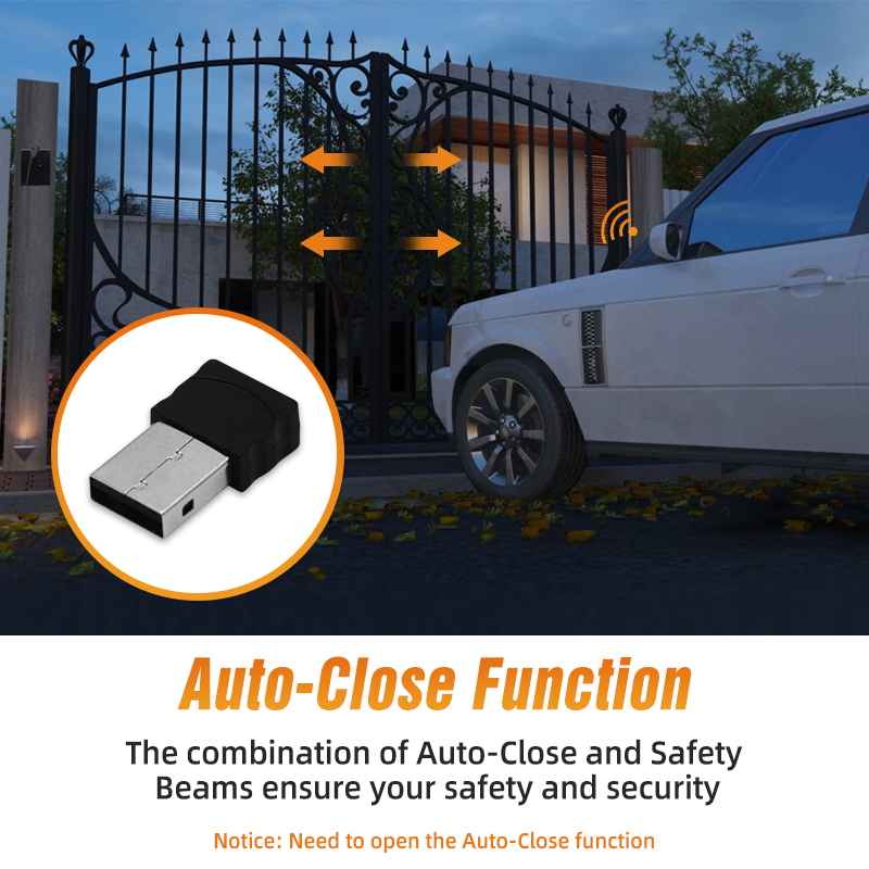 Ezyopenteck Universal Wireless - огляд і ціна Smart Garage Door Opener