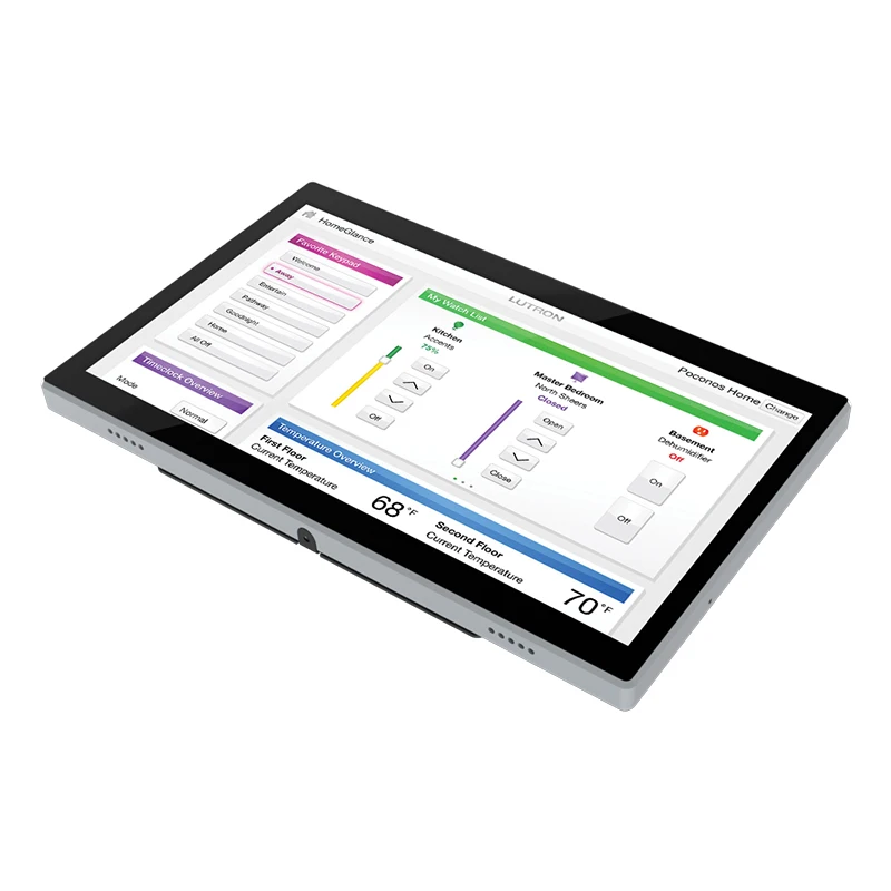 2026 Sunworld YC-SM08M Smart H - огляд і ціна Smart Home Knx