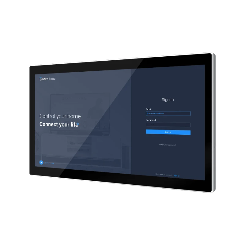 2026 Sunworld YC-SM08M Smart H - огляд і ціна Smart Home Knx