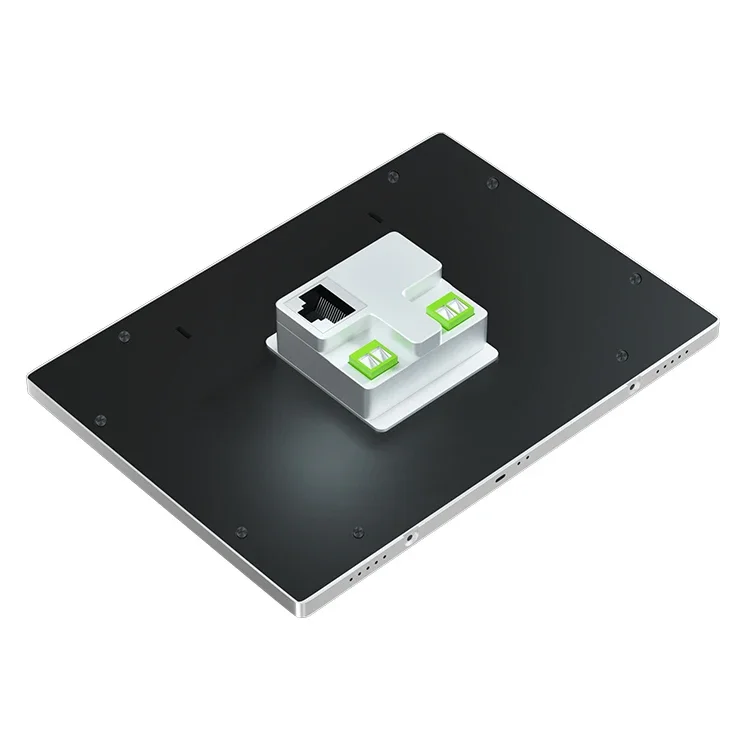 Smart home dashboard tablet 10 - огляд і ціна Smart Home Control Panel