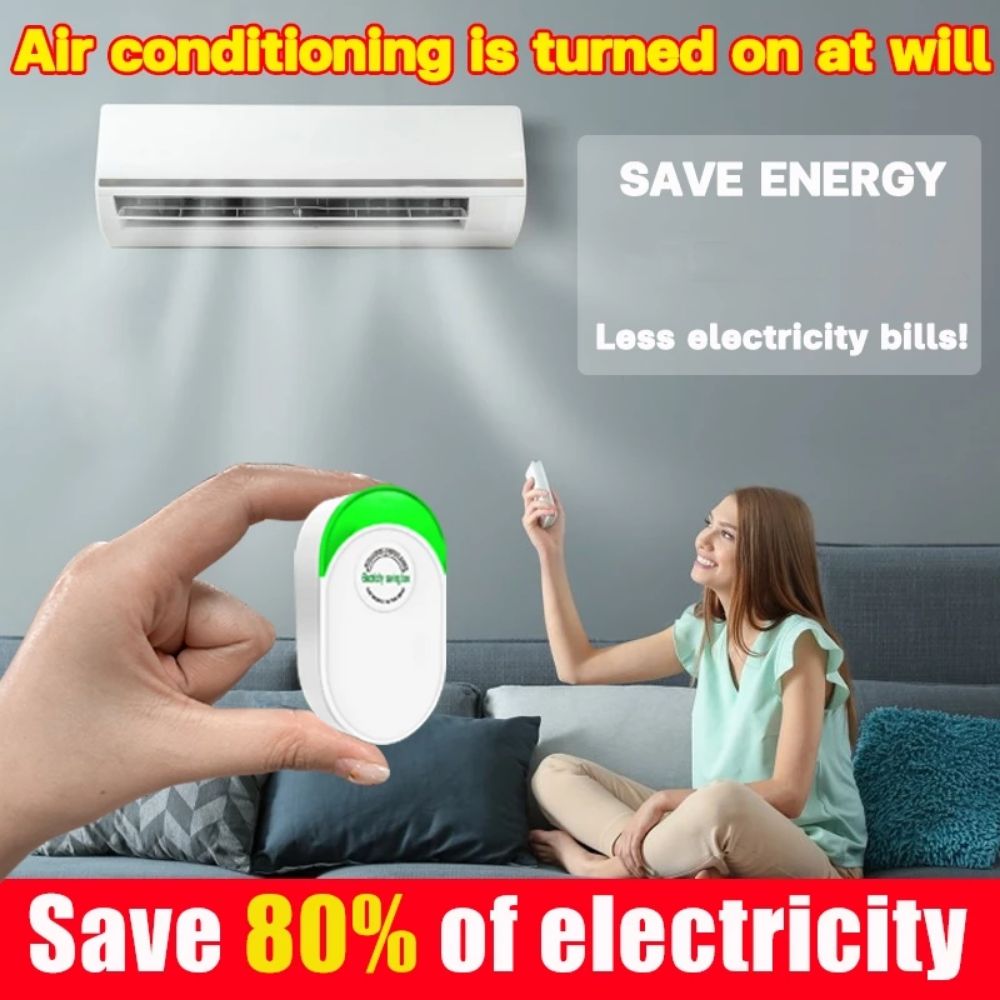 US/EU/UK Adapter Electricity S - огляд і ціна Smart Home Energy Management