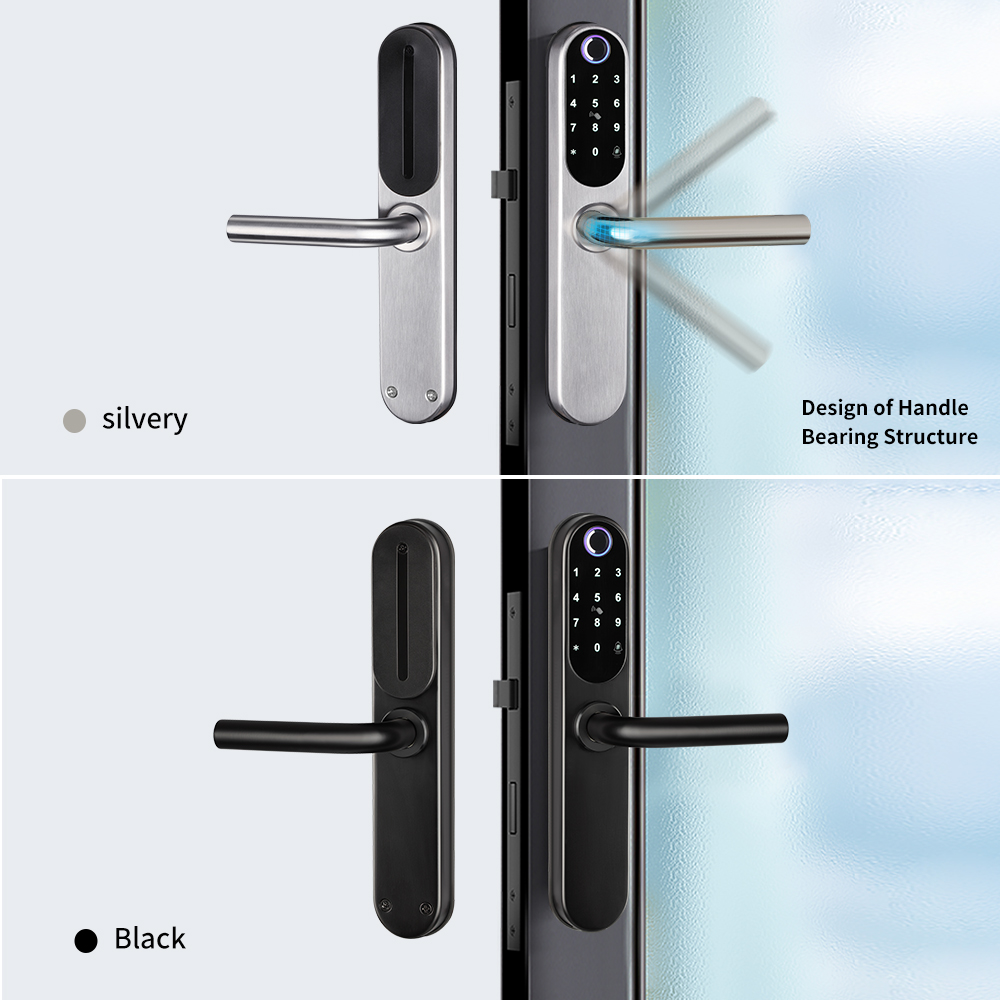 304 Stainless Steel Digital Sm - огляд і ціна Smart Home For Windows