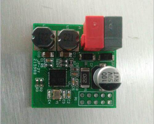 For KNX Module Development Kit - огляд і ціна Smart Home Knx