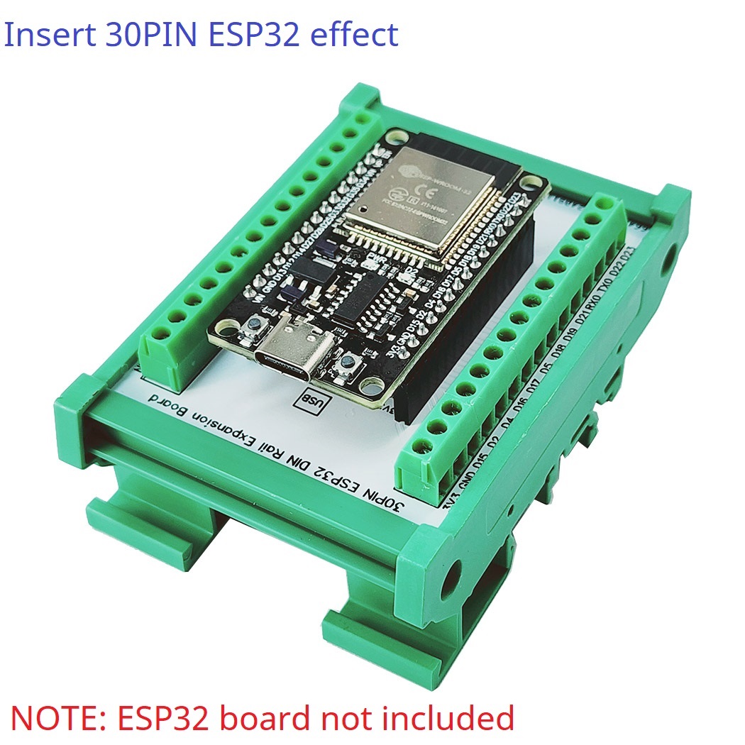High-Quality DIN Rail Mounting - огляд і ціна Smart Home Arduino Uno