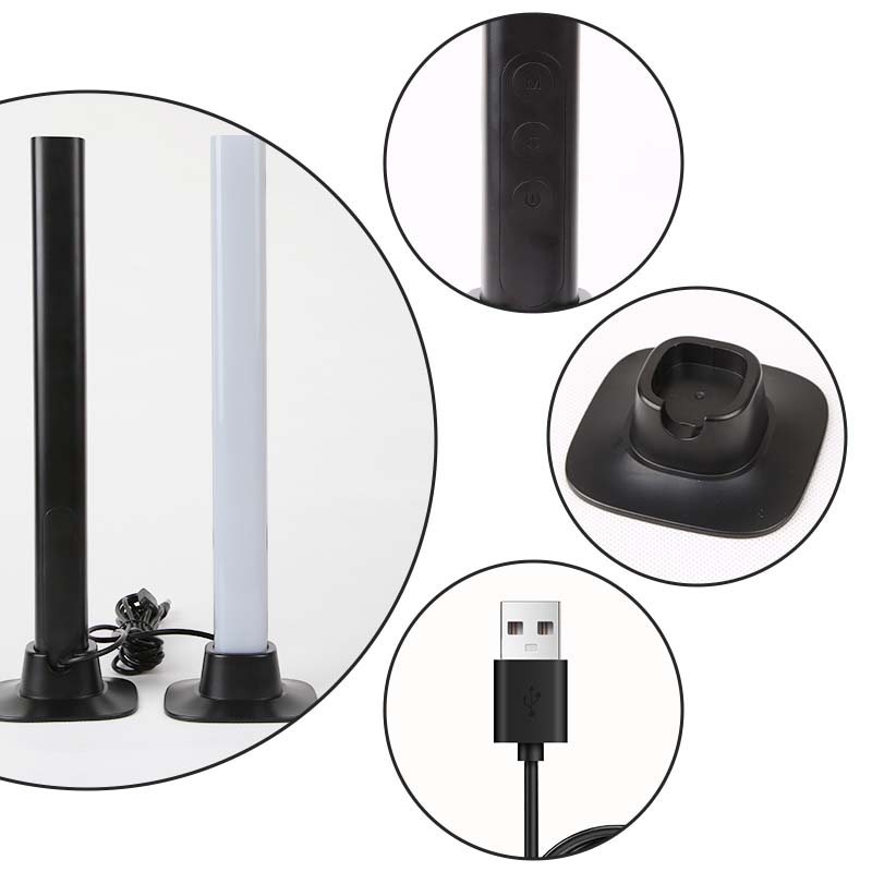 LED Desktop Smart RGB Light Ba - огляд і ціна Smart Night Light