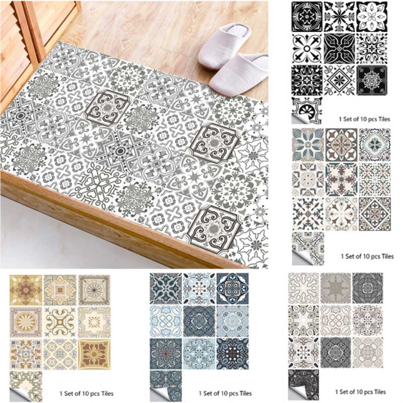 10 Pieces Frosted Matte Film T - огляд і ціна Smart Home Film