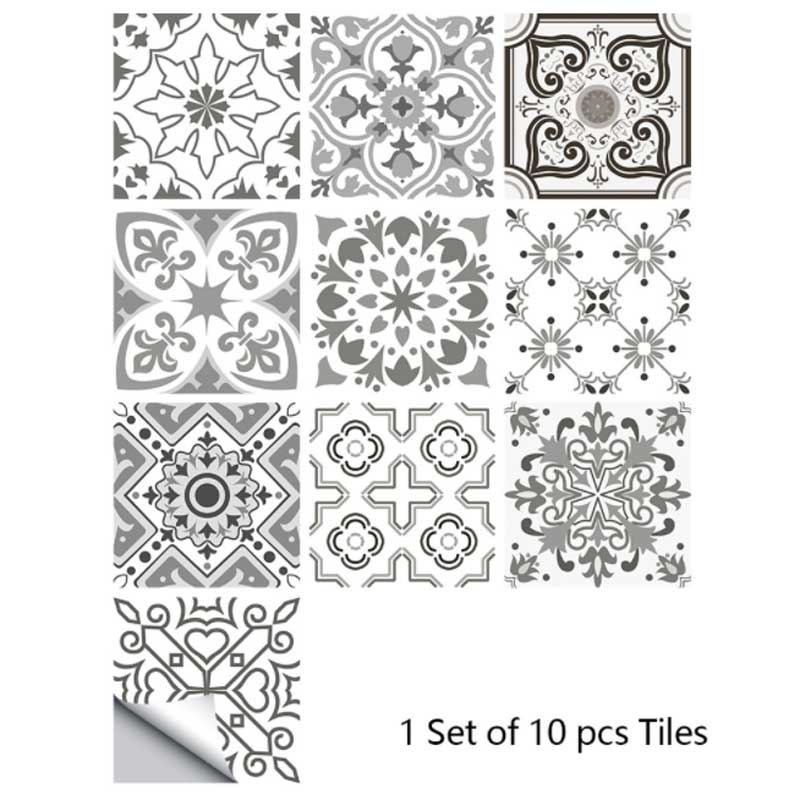 10 Pieces Frosted Matte Film T - огляд і ціна Smart Home Film