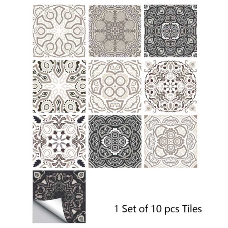 10 Pieces Frosted Matte Film T - огляд і ціна Smart Home Film
