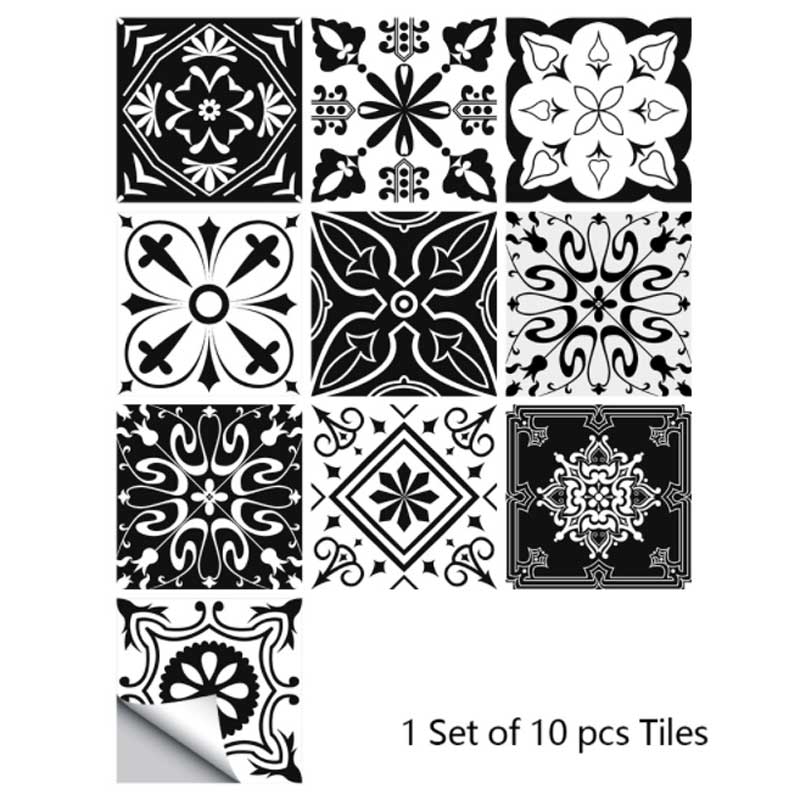 10 Pieces Frosted Matte Film T - огляд і ціна Smart Home Film