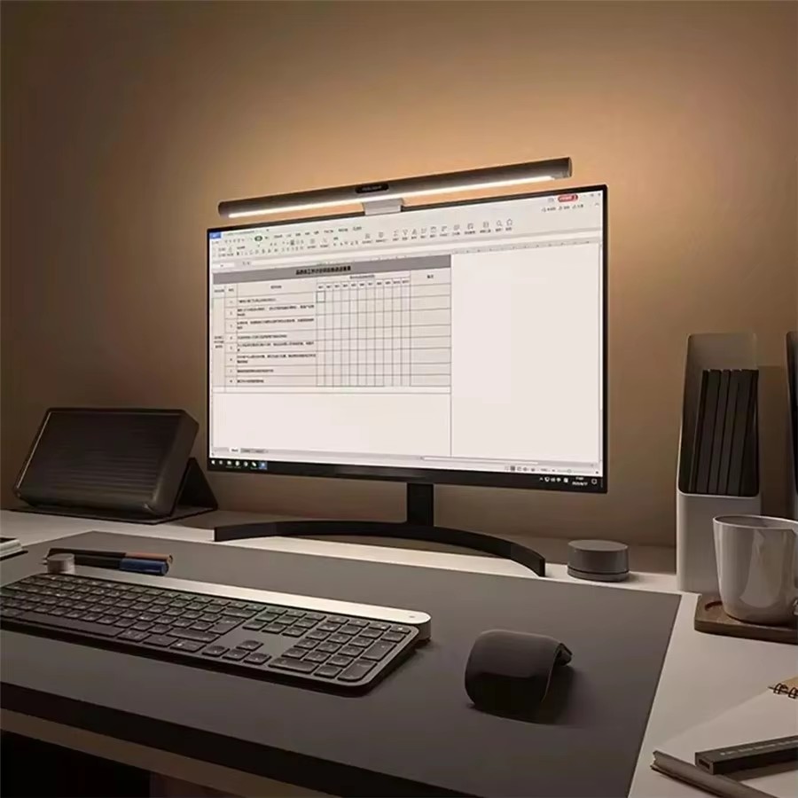 YEELIGHT Screen Bar Pro Smart  - огляд і ціна Smart Night Light