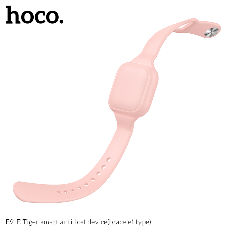 HOCO E91E Mini Smart GPS Track - огляд і ціна Smart Home For Windows