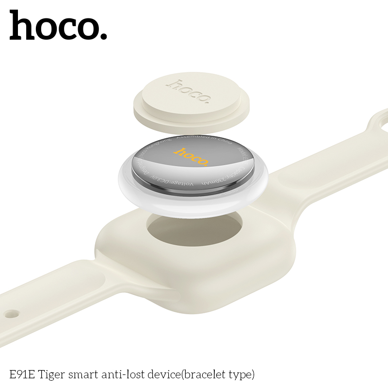 HOCO E91E Mini Smart GPS Track - огляд і ціна Smart Home For Windows