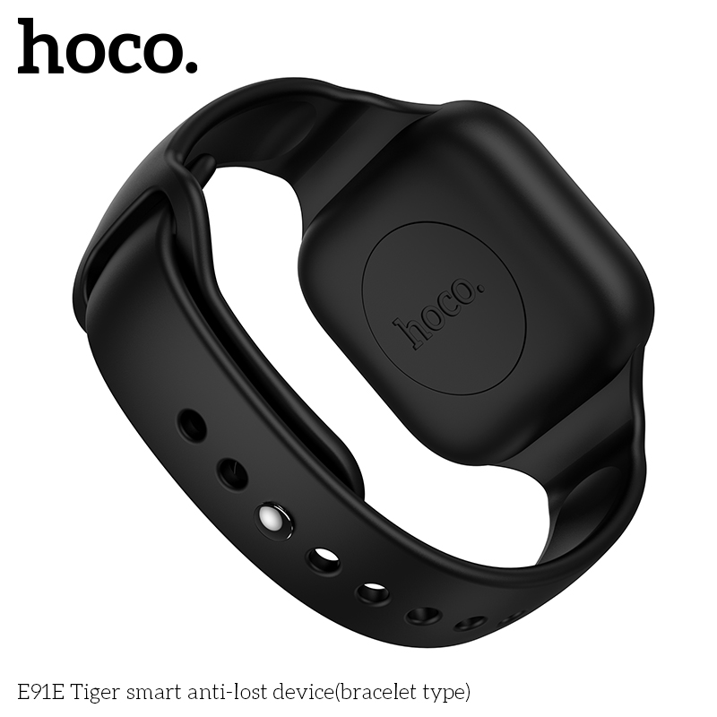 HOCO E91E Mini Smart GPS Track - огляд і ціна Smart Home For Windows