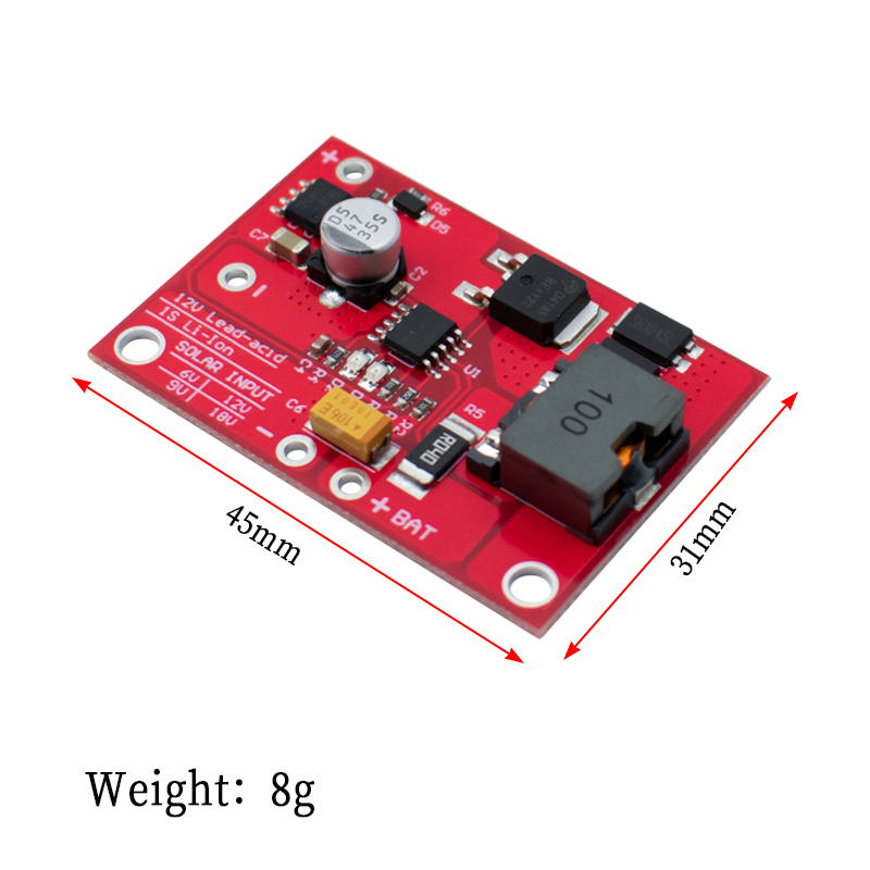 1S MPPT Solar Panel Controller - огляд і ціна Smart Home Energy Management